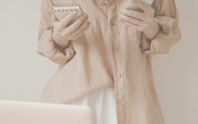 Social Media Made Simple: Plan a Month of Content in a Few Hours