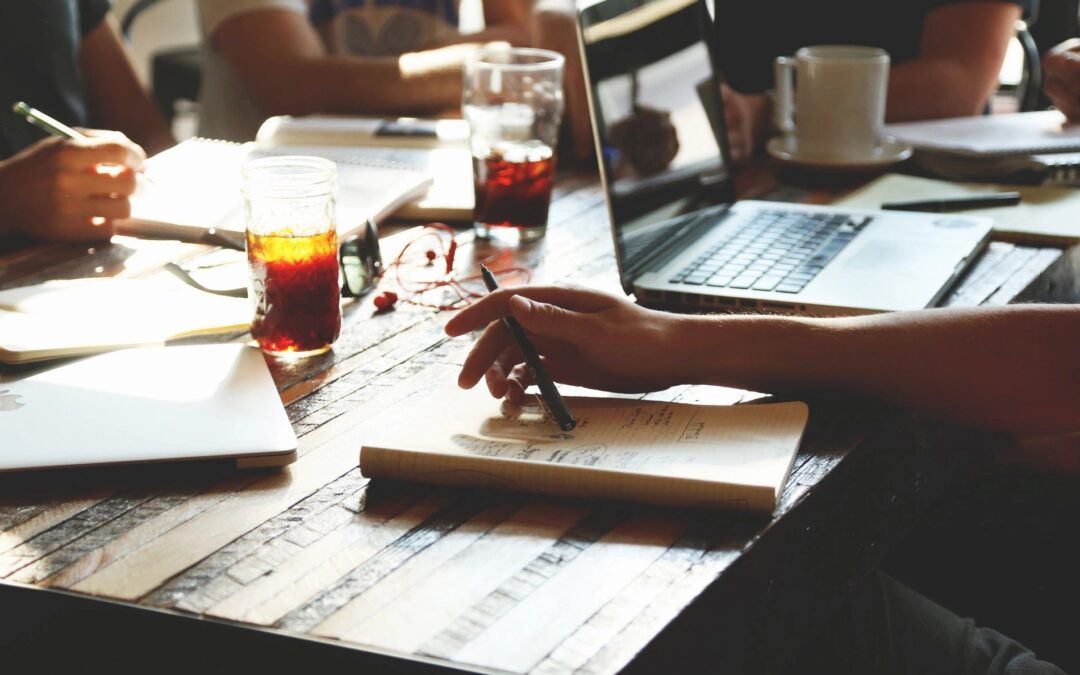 The Art of Delegation: How to Work Effectively with a VA
