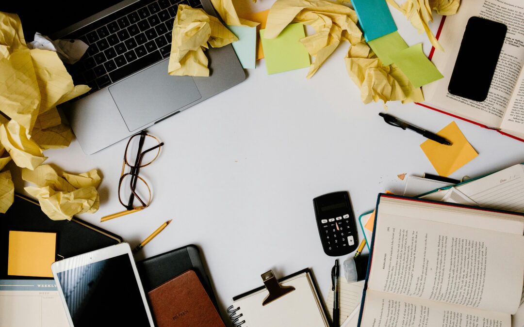 Struggling to Let Go? A Simple Guide to Outsourcing as an SMB or Small Business Owner
