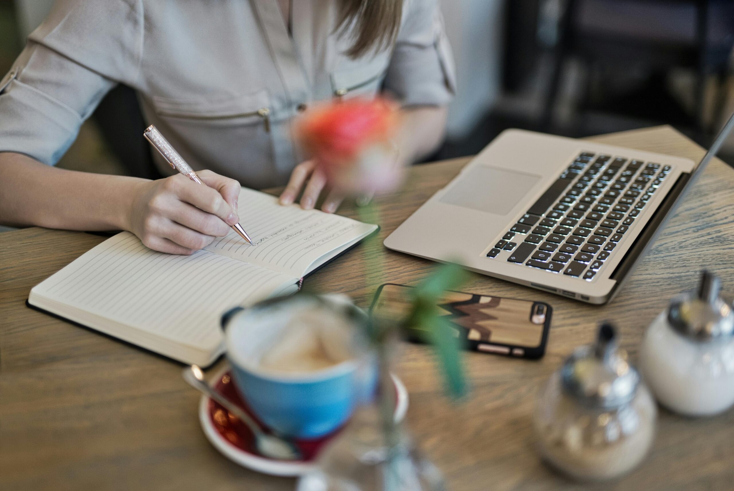 Client webinar that will be used for repurposing content