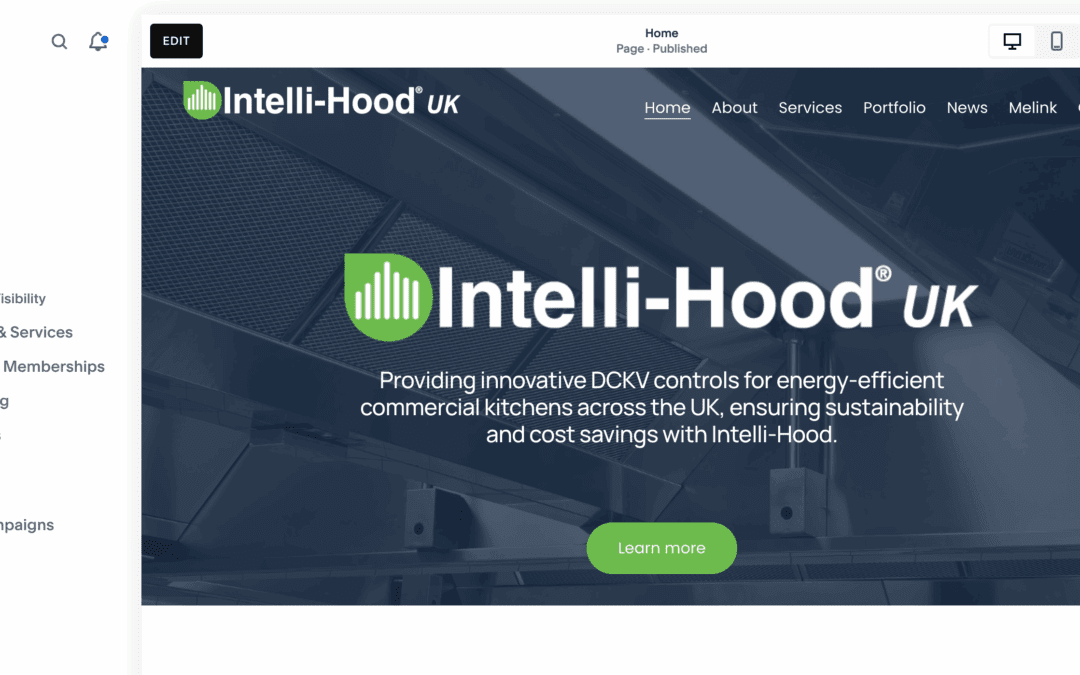 From Global Innovation to a Clear UK Market Presence