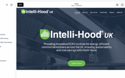 From Global Innovation to a Clear UK Market Presence